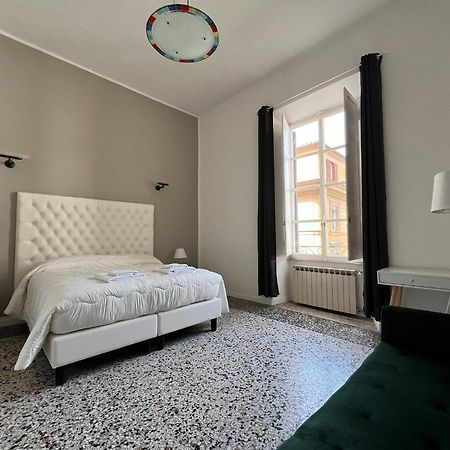 Luxury Room Anelli Center Of Roma Eksteriør bilde