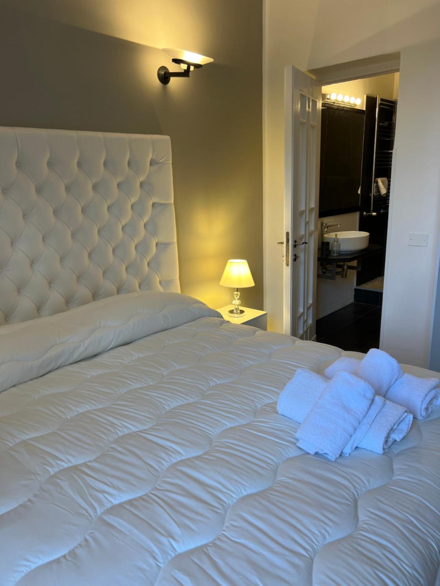 Luxury Room Anelli Center Of Roma Eksteriør bilde