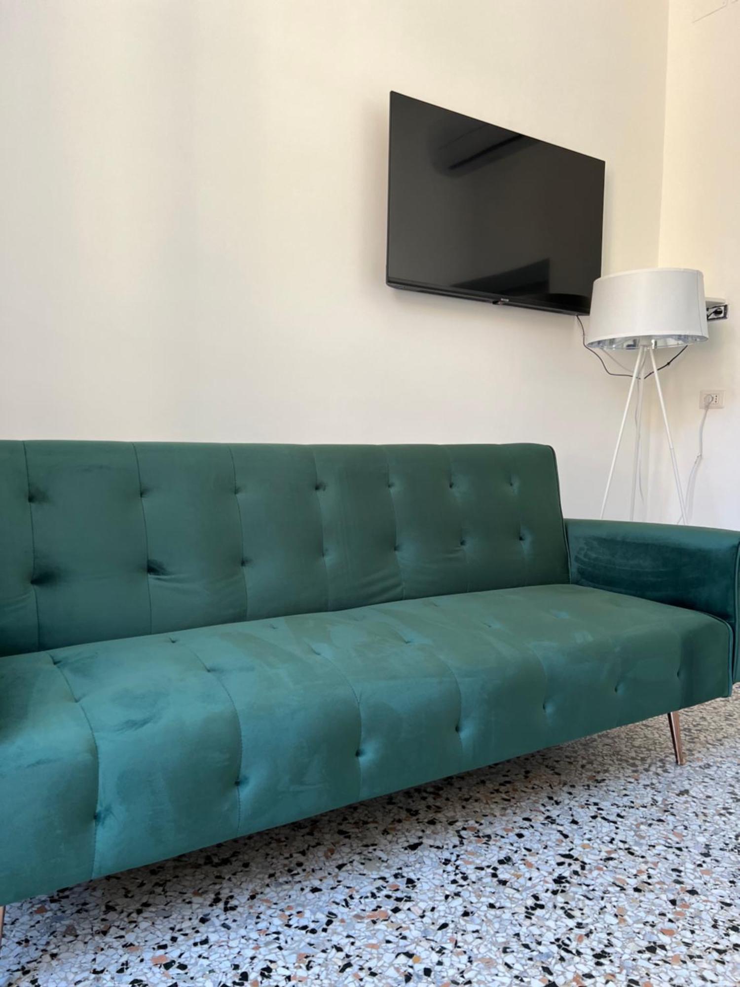 Luxury Room Anelli Center Of Roma Eksteriør bilde