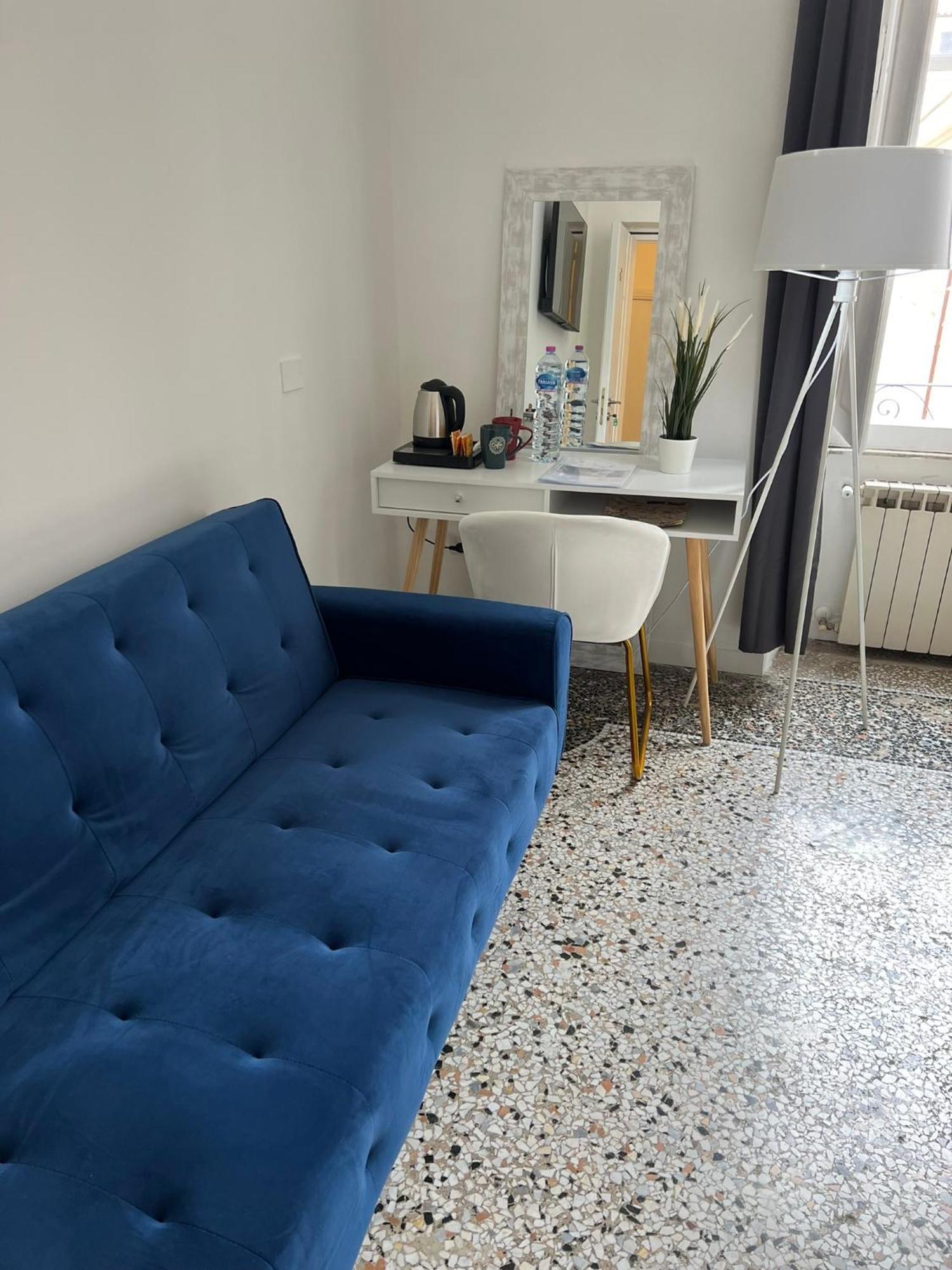Luxury Room Anelli Center Of Roma Eksteriør bilde
