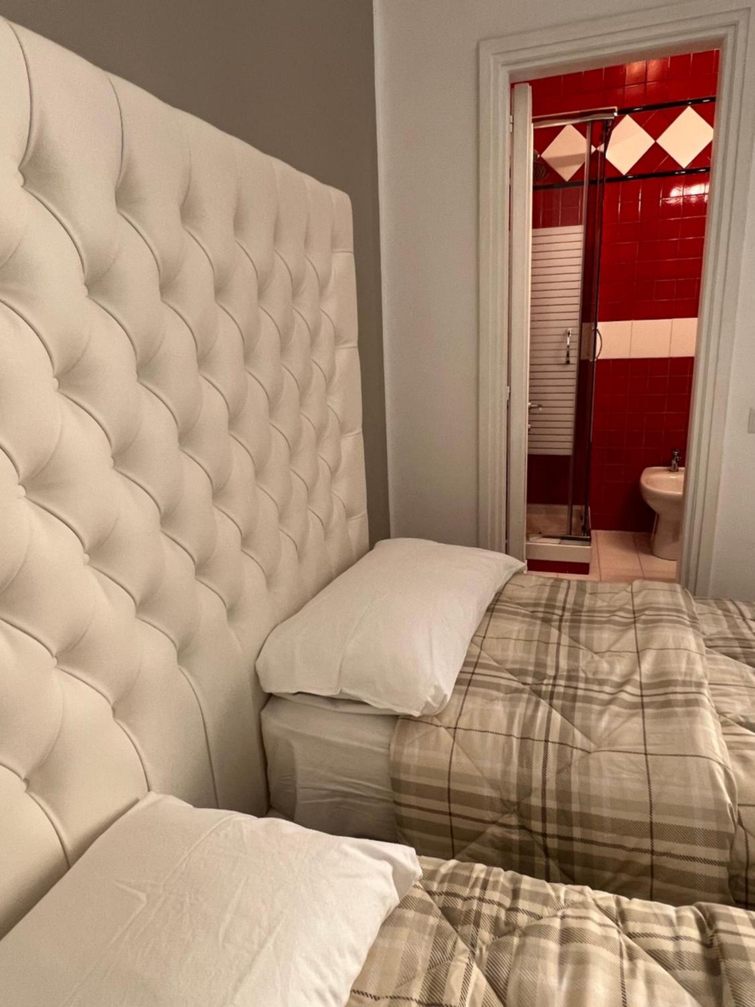 Luxury Room Anelli Center Of Roma Eksteriør bilde