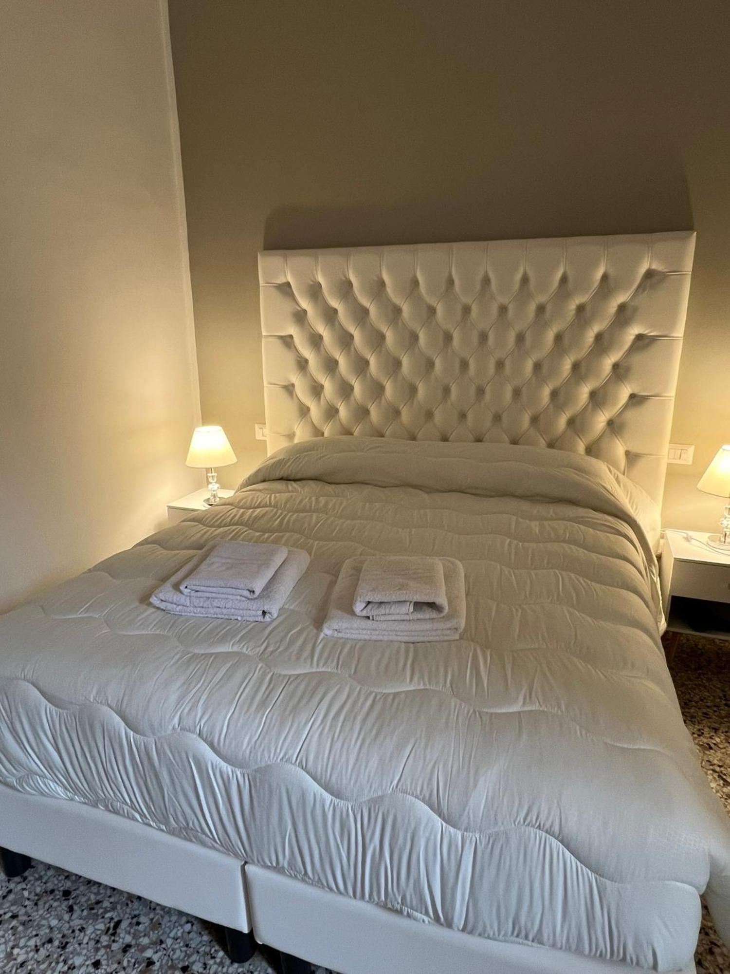 Luxury Room Anelli Center Of Roma Eksteriør bilde