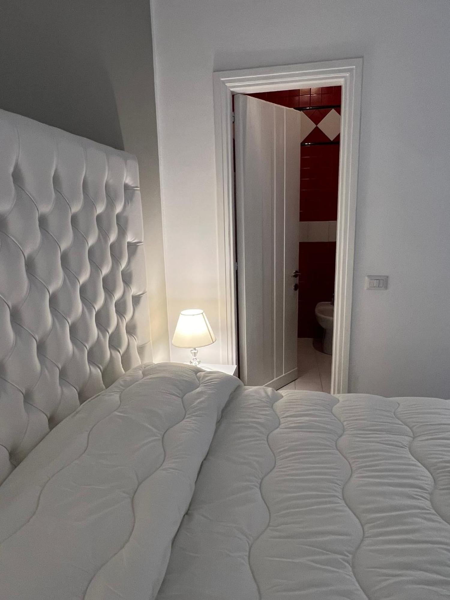 Luxury Room Anelli Center Of Roma Eksteriør bilde