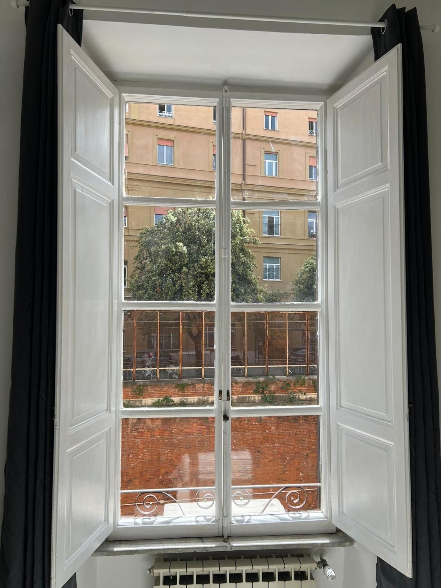 Luxury Room Anelli Center Of Roma Eksteriør bilde