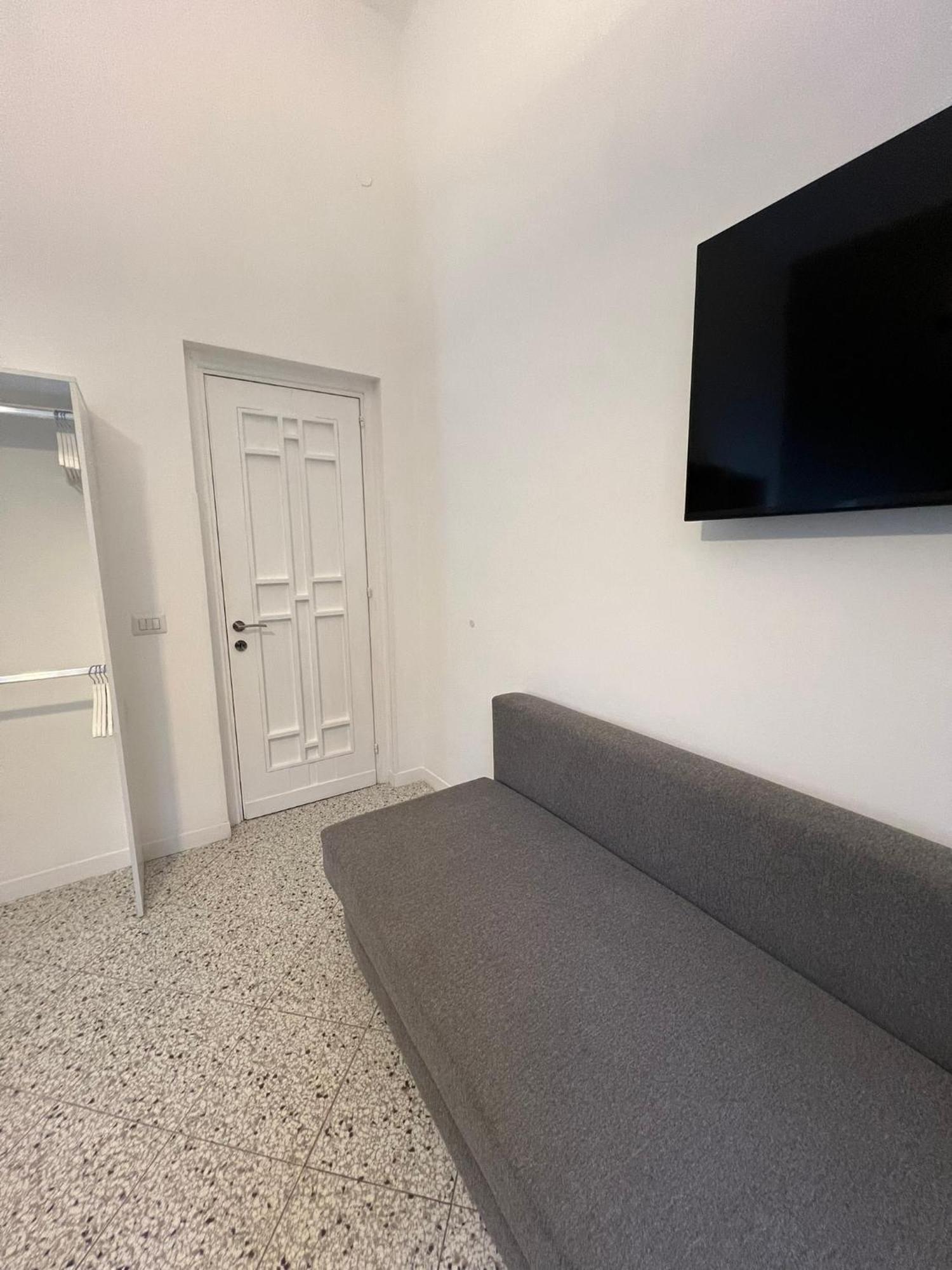 Luxury Room Anelli Center Of Roma Eksteriør bilde