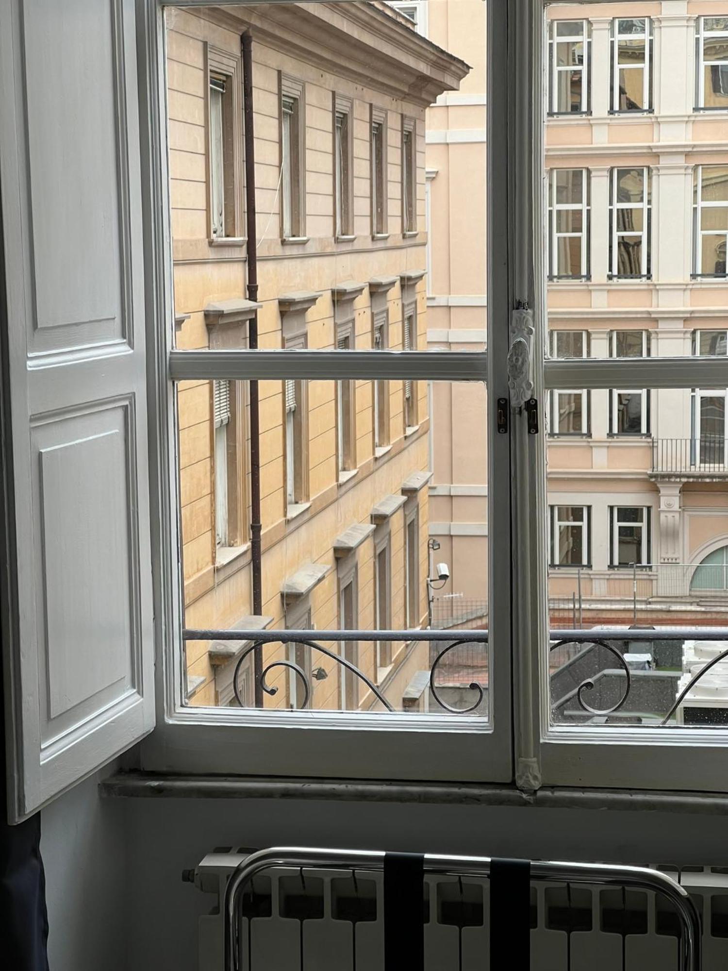 Luxury Room Anelli Center Of Roma Eksteriør bilde