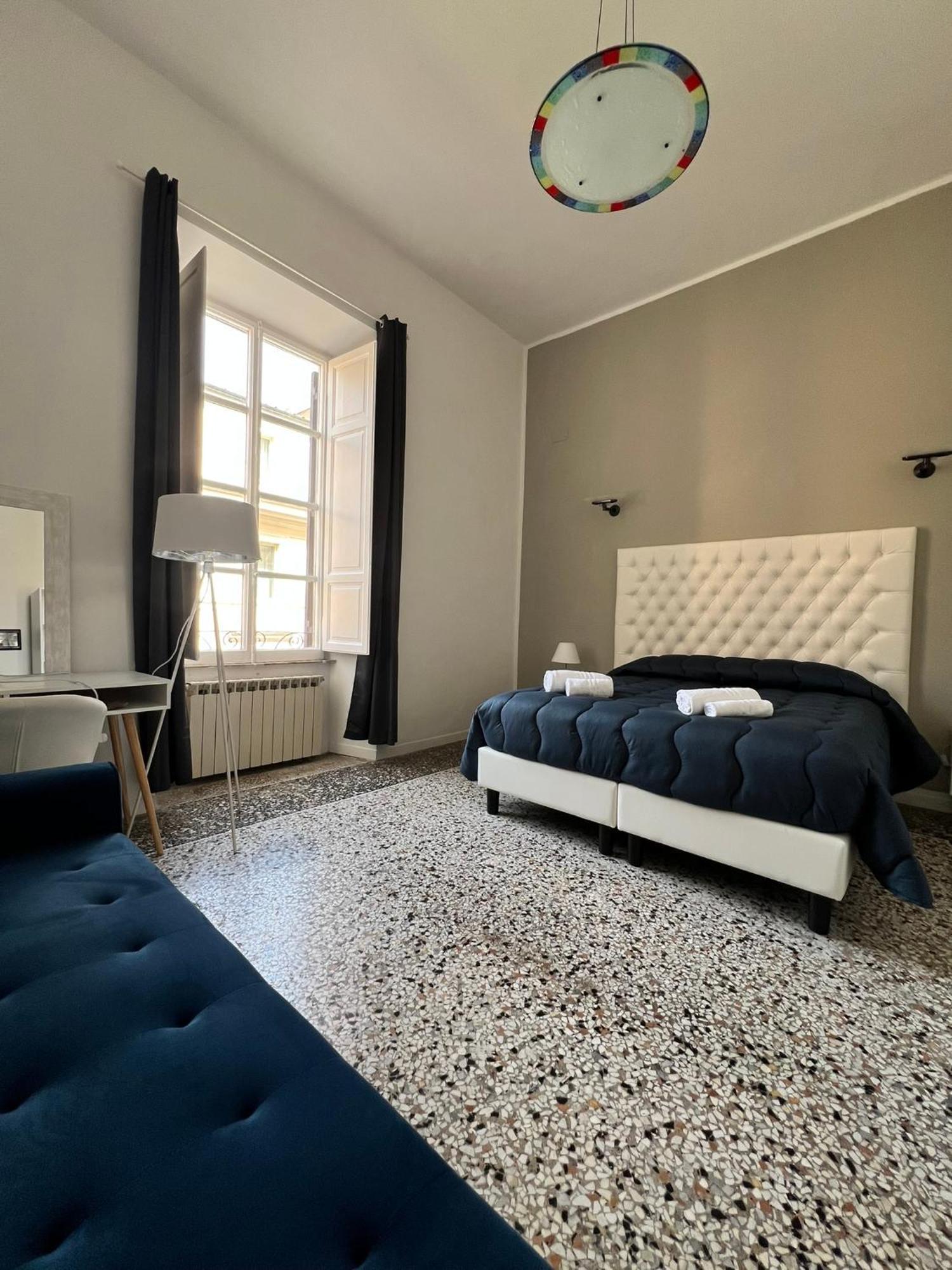 Luxury Room Anelli Center Of Roma Eksteriør bilde