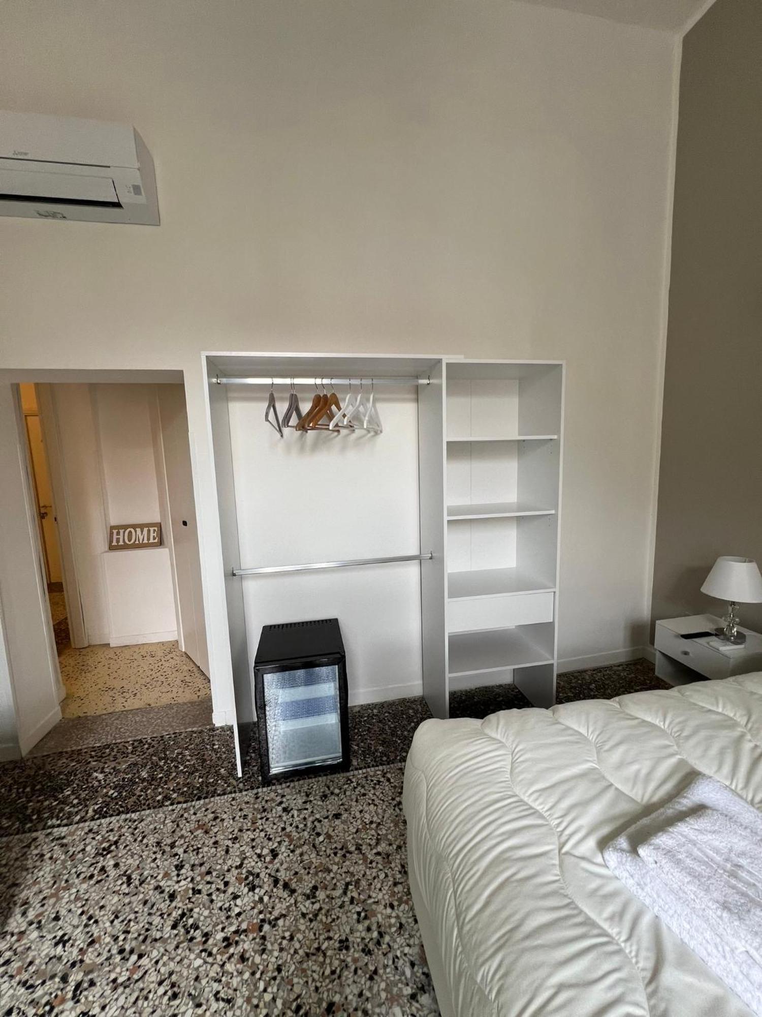 Luxury Room Anelli Center Of Roma Eksteriør bilde