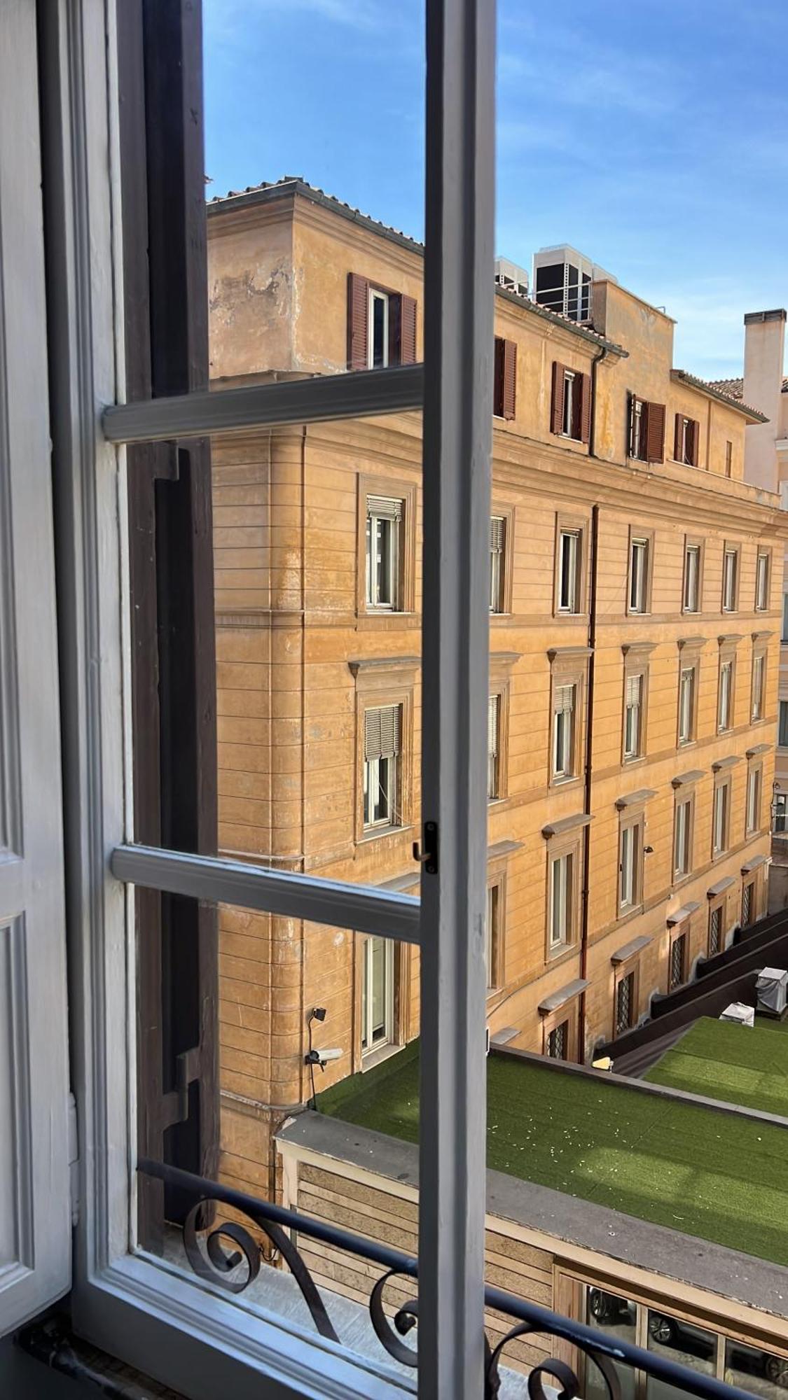 Luxury Room Anelli Center Of Roma Eksteriør bilde