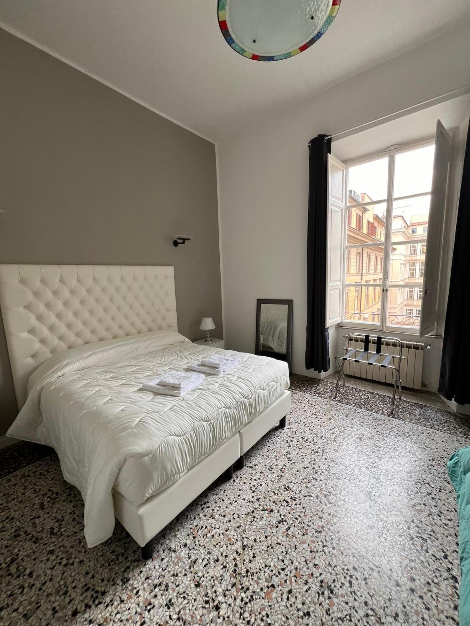 Luxury Room Anelli Center Of Roma Eksteriør bilde